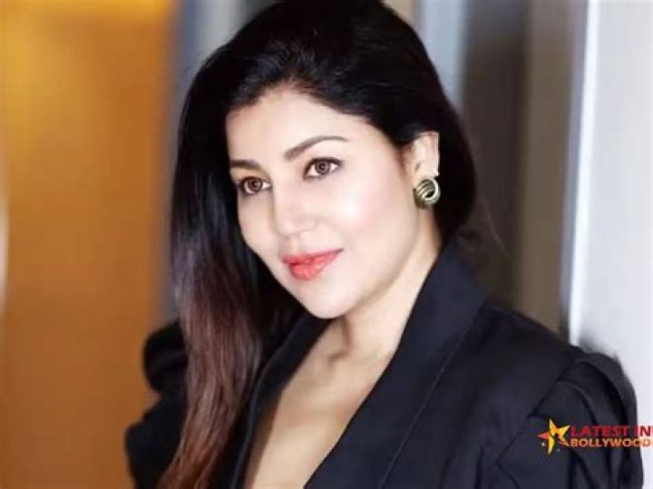 Debina Bonnerjee Illness, Health Update, Age, Wiki, Gurmeet Choudhary Wife, Children