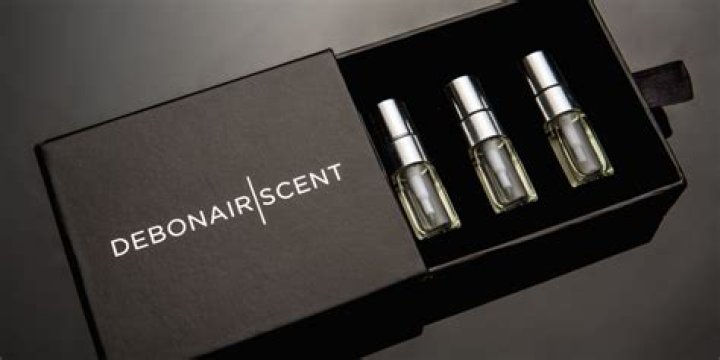 Debonair Scent Review - AskMen