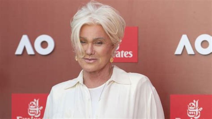 Deborra-Lee Furness Age: A Comprehensive Look At Her Life And Career