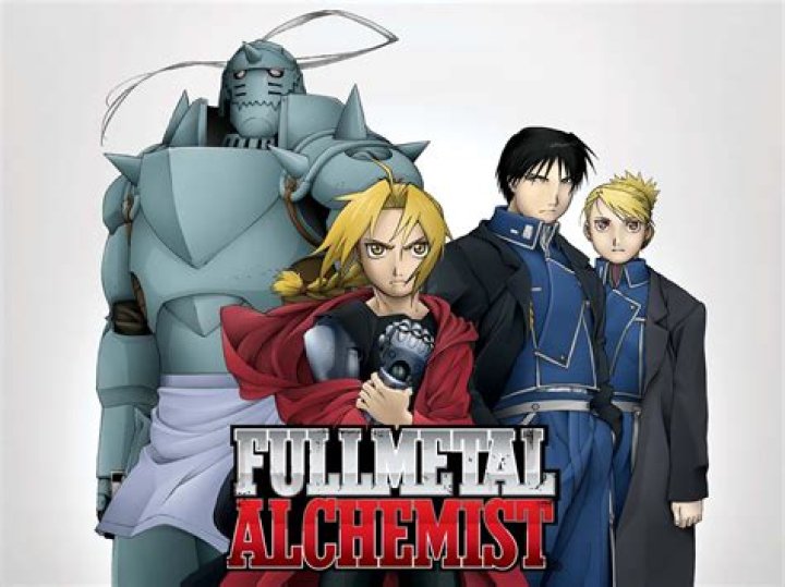 Deconstructing the Fullmetal Alchemist Movie Trailer