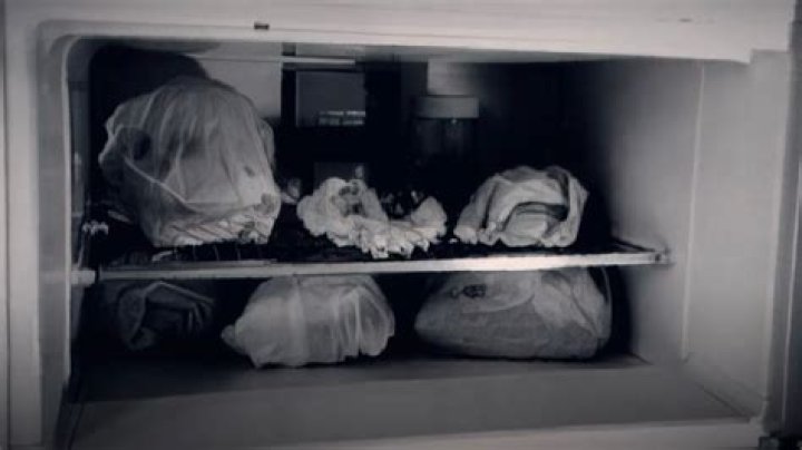 Dede Blanchard's Crime Scene Photos: A Deep Dive Into A Chilling Case
