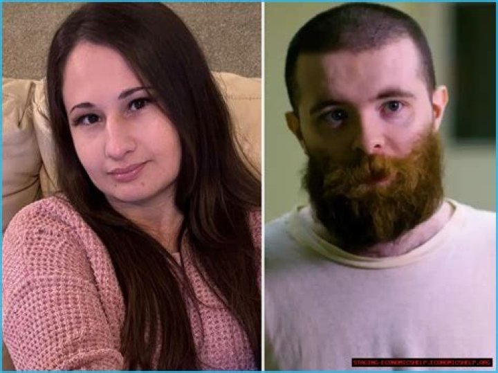 Dee Dee Blanchard Crime Scene: A Tragic Tale Of Deception And Betrayal