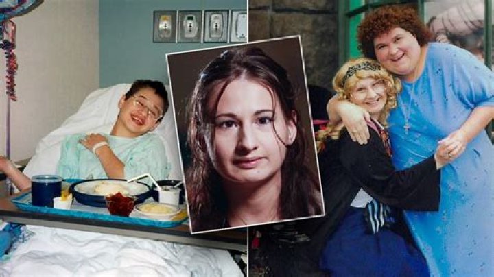 Dee Dee Blanchard Leaked Crime Scene Photos: The Chilling Truth Behind The Case