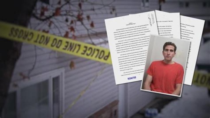 Dee Dee Pictures: Unraveling The Crime Scene