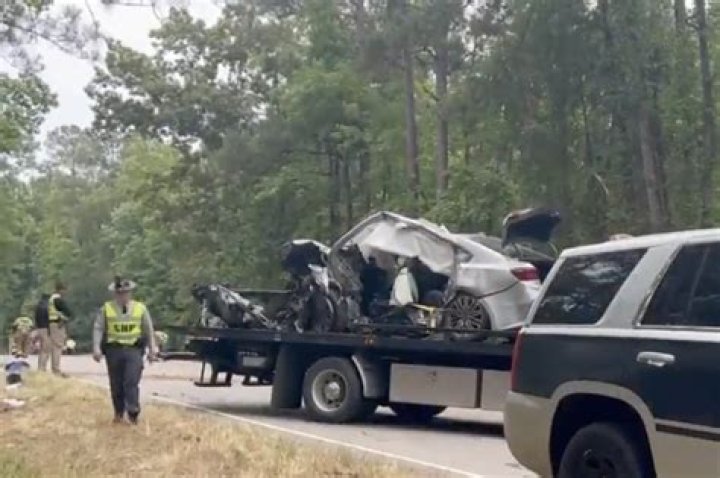 Dee Dorsey Car Accident, What Happened to Dee Dorsey?