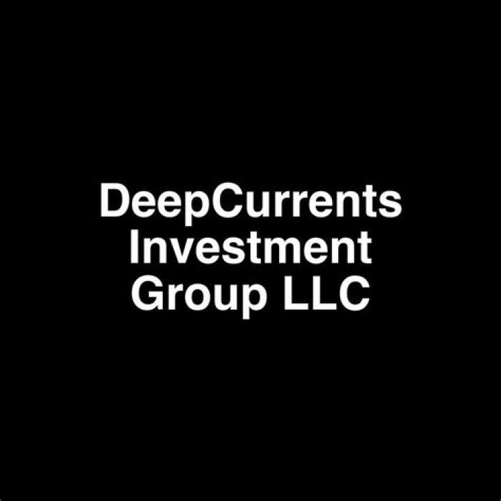 
Deepcurrents Investment 13F annual report
