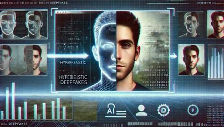 Deepfakes And Zendaya: Understanding The Intersection Of Technology And Celebrity Culture