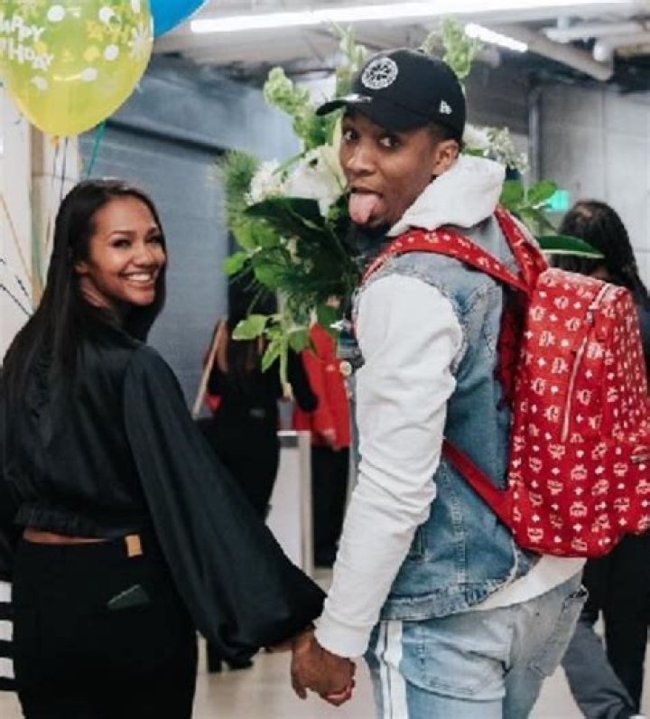 Deja Lighty (Donovan Mitchell’s Girlfriend): Age, Height, Weight, Relationship, Affairs, Family And More