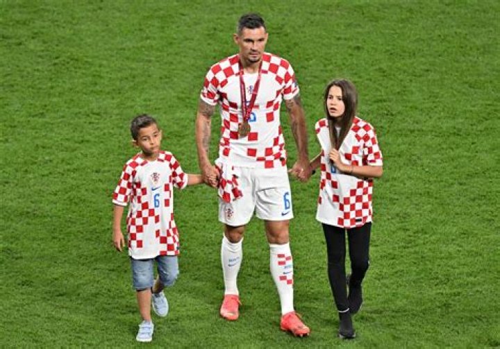 Dejan Lovren Wife, Anita Lovren, Wiki, Bio, Age, Kids, Family, Net Worth