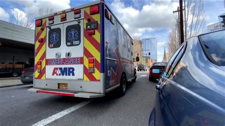 Delays expected for multiple 911 ambulance calls in Mercer County