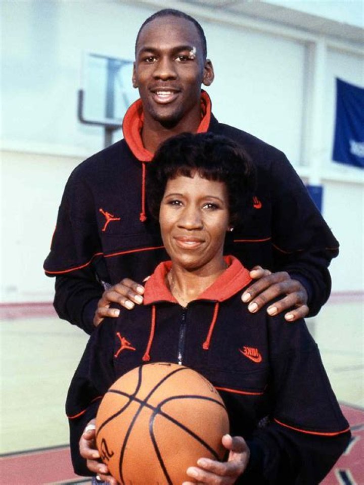 Deloris Jordan Net Worth: How Rich is Michael Jordan’s Mom?