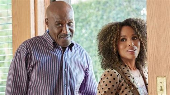 Delroy Lindo On Executive Producing And Starring Alongside Kerry Washington On UnPrisoned