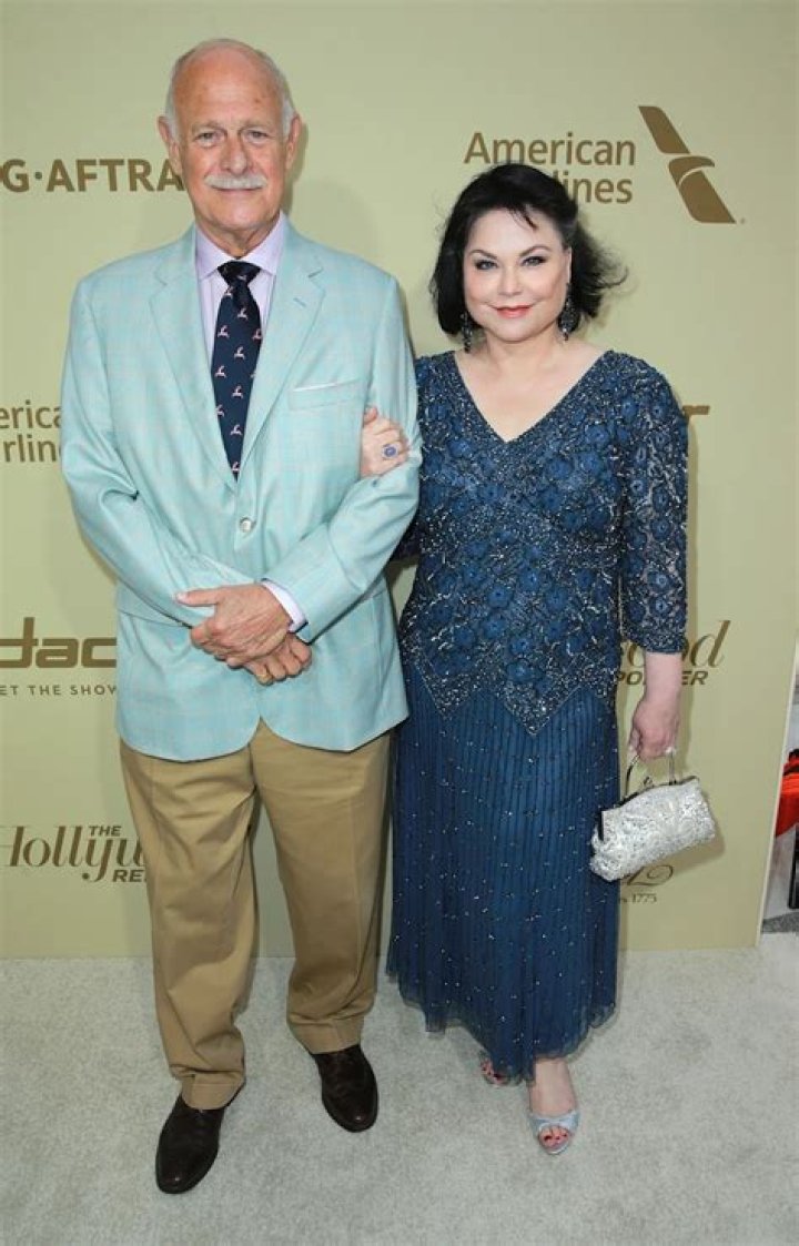 Delta Burke Today: A Look At Her Life, Career, And Impact