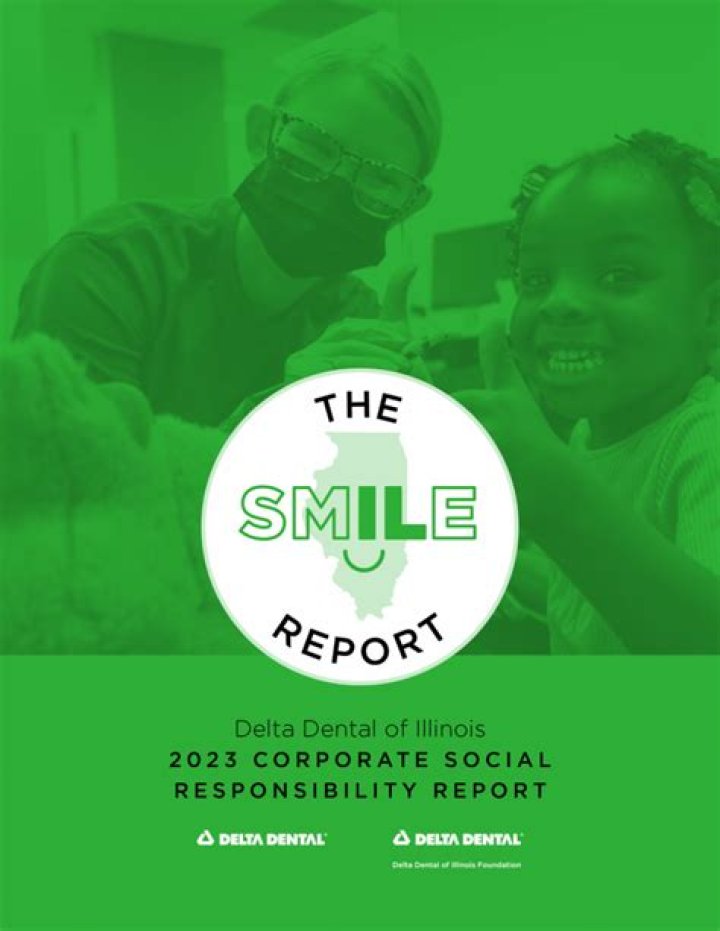 Delta Dental of Illinois Foundation | Land of Smiles