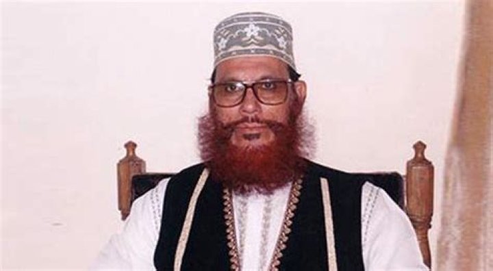 Delwar Hossain Sayeedi Wiki, Age, Biography, Cause Of Death, Wife, Net Worth 2023