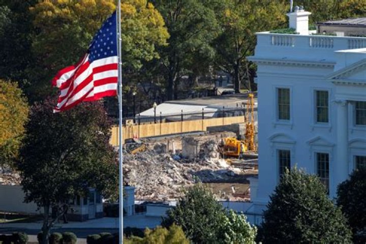 Democrats embrace tougher border enforcement, seeing Trump’s demolition of deal as a ‘gift’