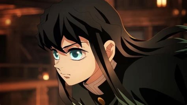 Demon Slayer Cliffhanger Shares First Look at Muichiro's Father