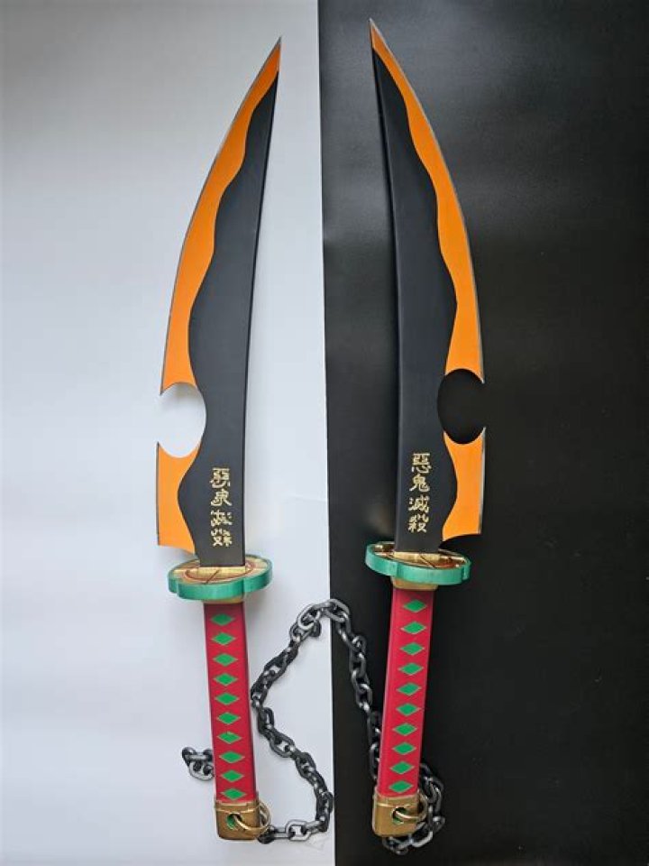 Demon Slayer Cosplay Brings Tengen Back to the Fight
