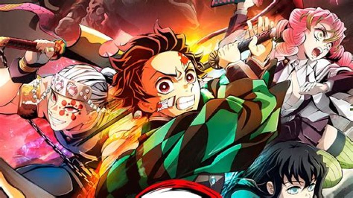 Demon Slayer’s Anime Explained A Major Mystery the Manga Never Did
