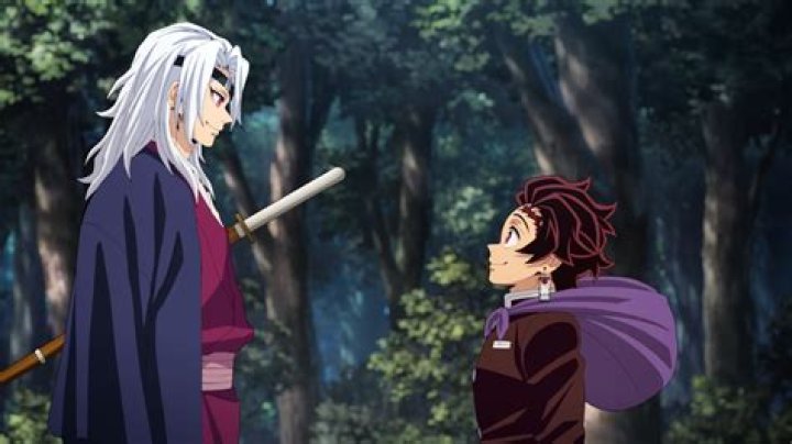 Demon Slayer Season 3 Introduces Zohakuten in Epic Scene