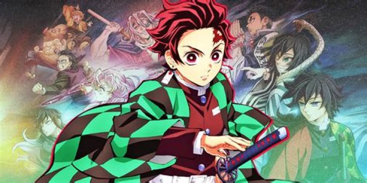 Demon Slayer Season 4 Posters Hype the Hashira Training Arc