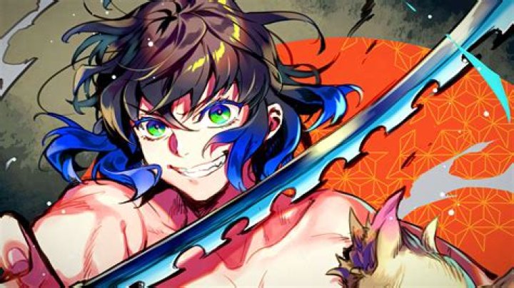 Demon Slayer Surprises With Inosuke's Wildest Ability Yet