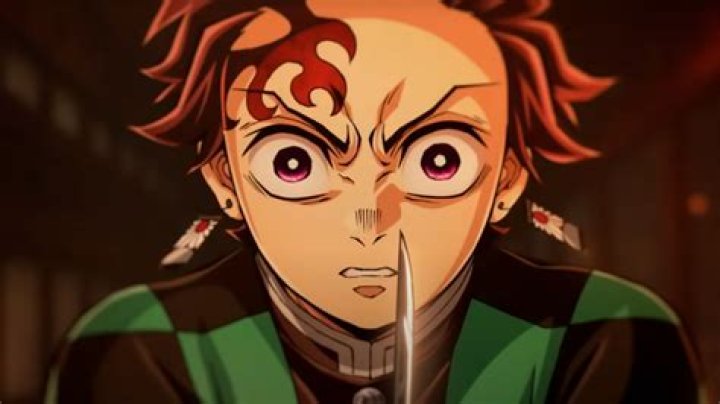 Demon Slayer Unveils Unexpected Truth About Tanjiro's Scar
