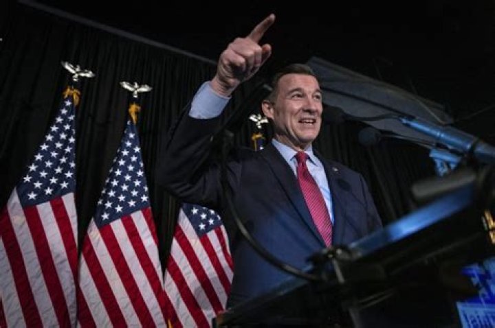 Dems pick up George Santos’ old House seat