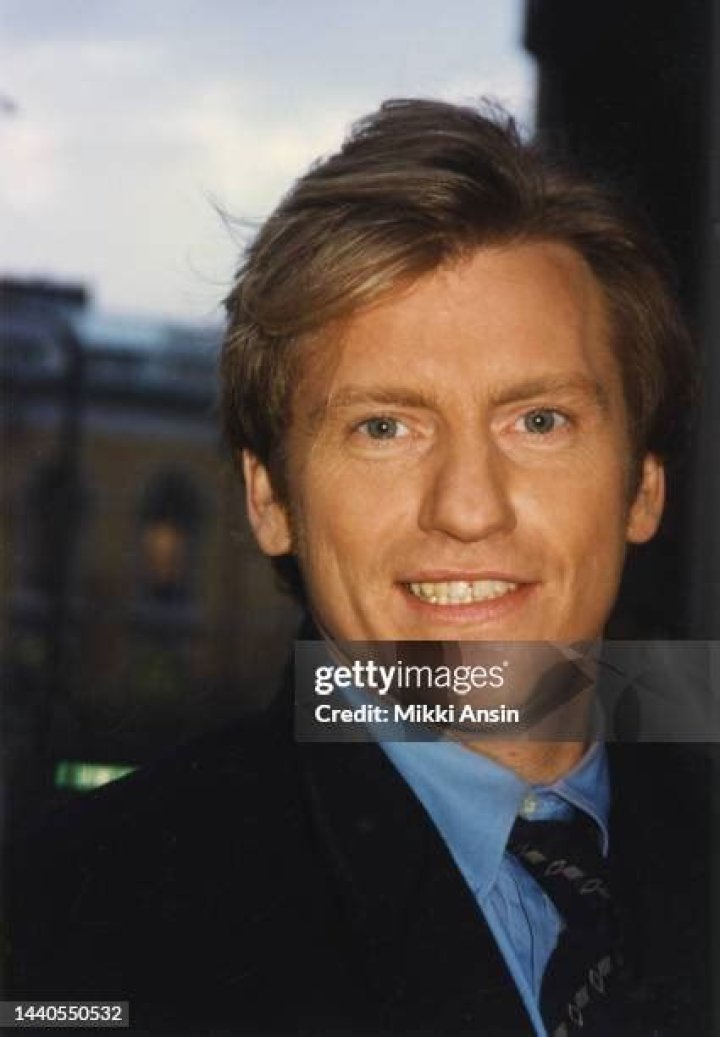 
Denis Oleary
Net Worth
