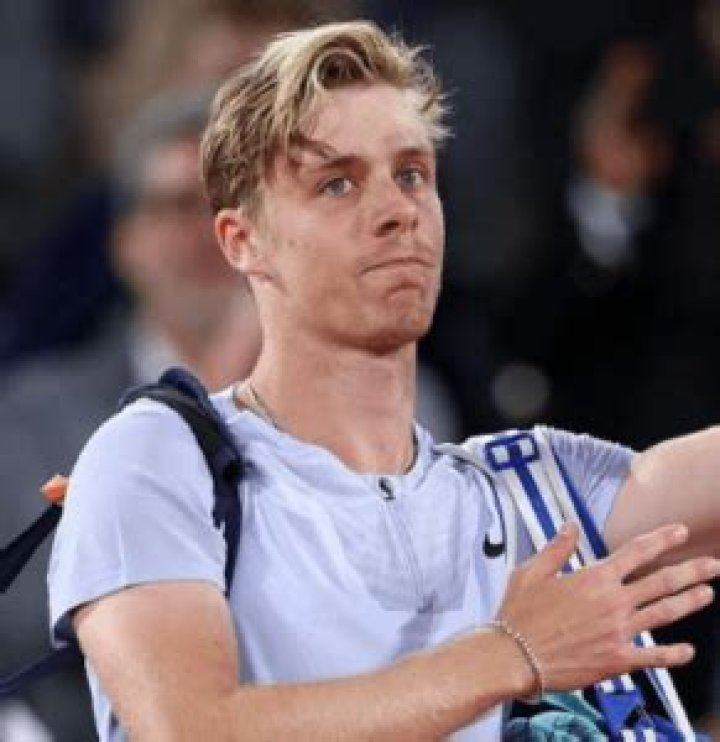 Denis Shapovalov and Mirjam Bjorklund: Maldives Couple Trip, Bio, Height, Weight and Brand Ambassador