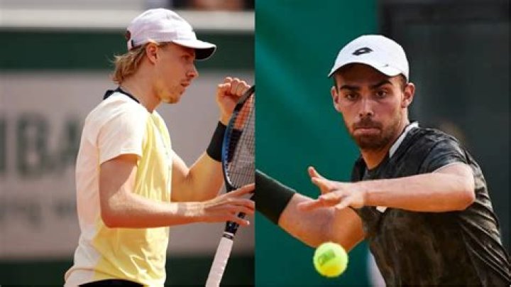 Denis Shapovalov vs Benjamin Bonzi Match Prediction, Preview, Head-to-head, Betting Tips and Live Streams – Mallorca Open 2022