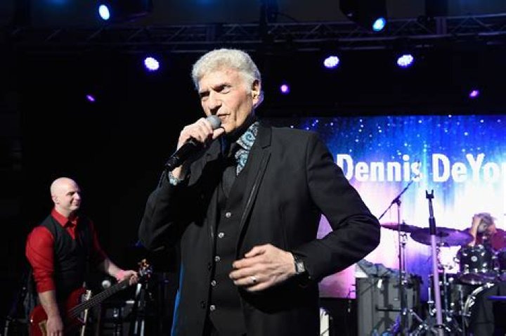 Dennis DeYoung concert rescheduled to June