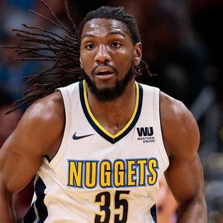 Denver Nuggets Put Kenneth Faried On The Trading Market, Just For A Test
