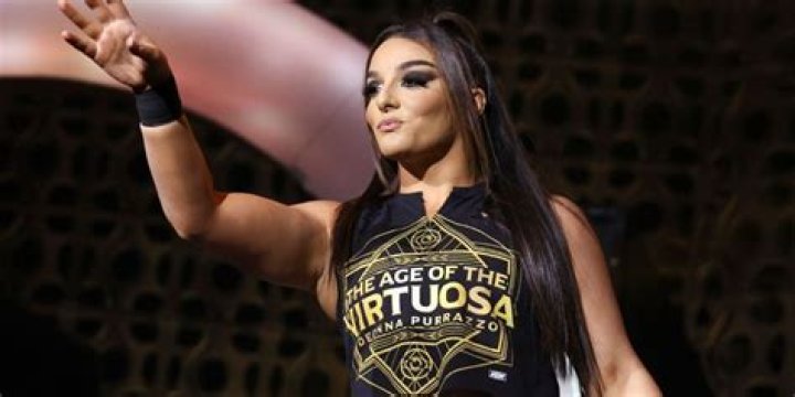 Deonna Purrazzo Has Officially Signed with AEW and Makes Big Debut on Dynamite
