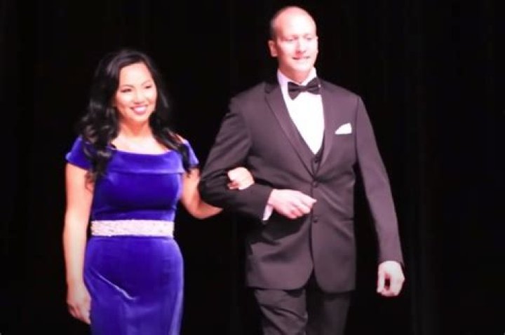 Derek Chauvin's Wife: A Comprehensive Overview