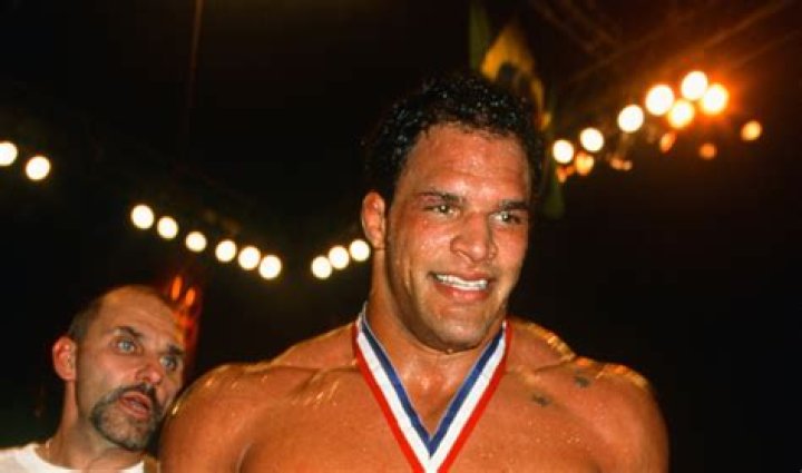
Derek Kerr
Net Worth
