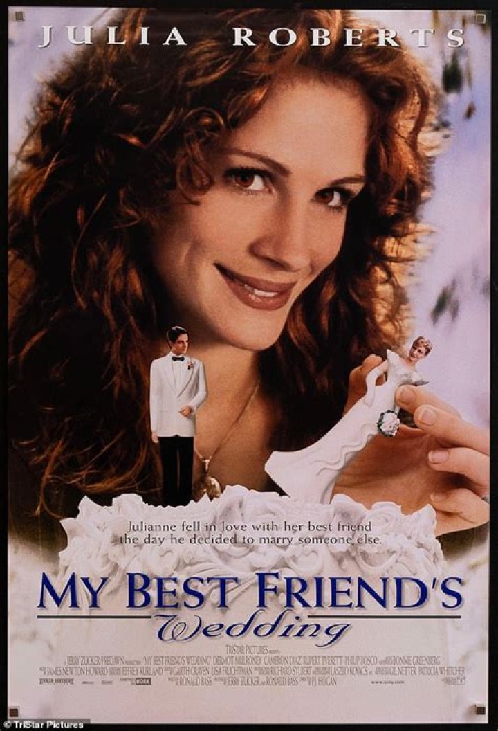 Dermot Mulroney Figures Out Why He Couldn’t Work For A Year After Release Of My Best Friend’s Wedding Alongside Julia Roberts