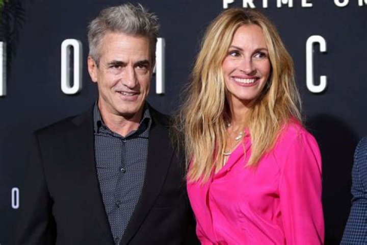 Dermot Mulroney & Julia Roberts Want A 'My Best Friend's Wedding' Sequel