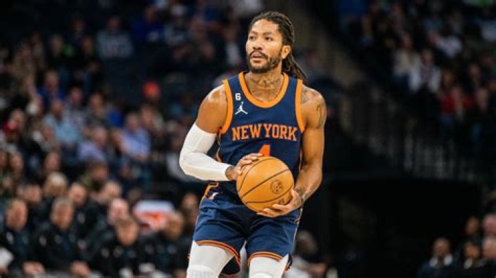 Derrick Rose’s Wife: Alaina Anderson’s Age, Marriage, Children, Ethnicity And Lifestyle