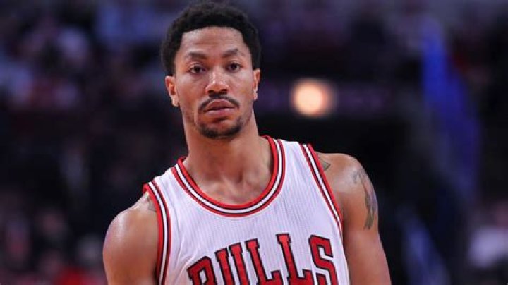 Derrick Rose Wiki, Biography, Ethnicity, Career, Age, Net Worth, Family, Height