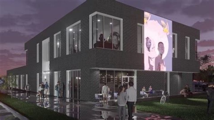 Des Moines project is Black history in the making