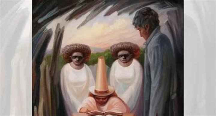 Desafío de ilusión óptica: si tienes ojos de águila, encuentra plantas extrañas en 15 segundos
