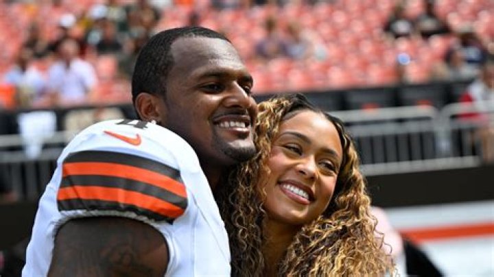Deshaun Watson Daughter Bio [2023 Update]: Wife- Players Bio
