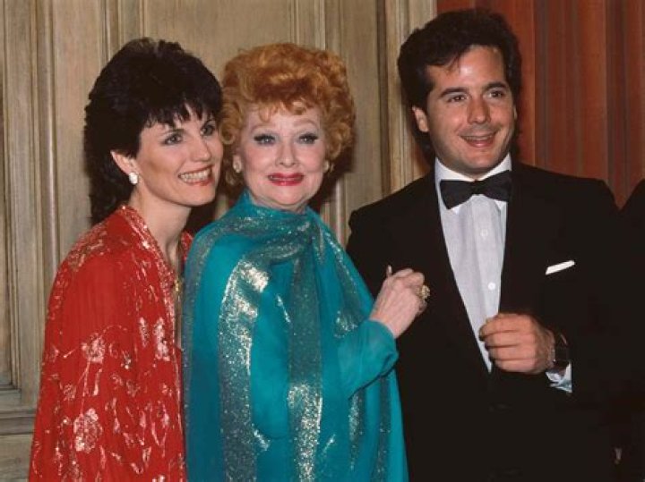 Desi Arnaz Junior Today: A Look At His Life, Career, And Legacy