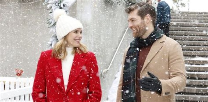 Designing Christmas With You: Filming Locations and Cast Details