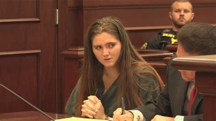 Despite Chasing Down and Killing Kenneth Herring, Hannah Payne’s Parents Insist the Shooting ‘Wasn’t Her Fault’