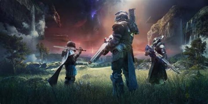 Destiny 2: How to Unlock Weapon Patterns
