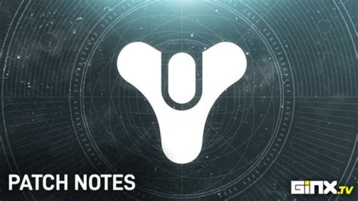 Destiny 2 patch notes explained: What's new in update 7.0.0.1?