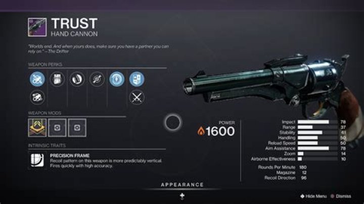 Destiny 2: Trust Goes Both Ways Quest Guide
