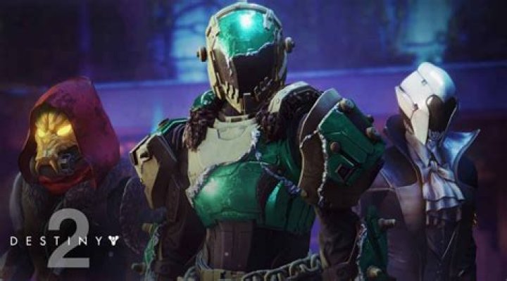 Destiny 2 Update 4.0.1.1 Patch Notes